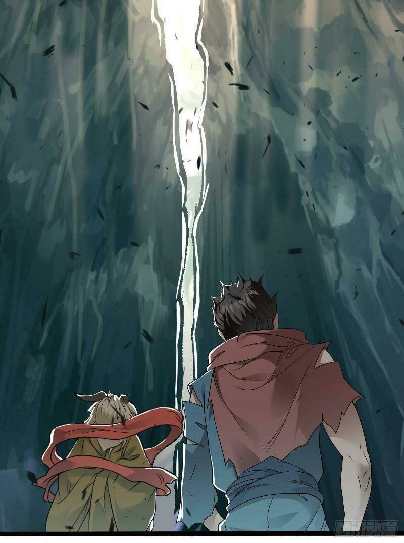 Nhân Đạo Kỹ Nguyên: Chapter 5