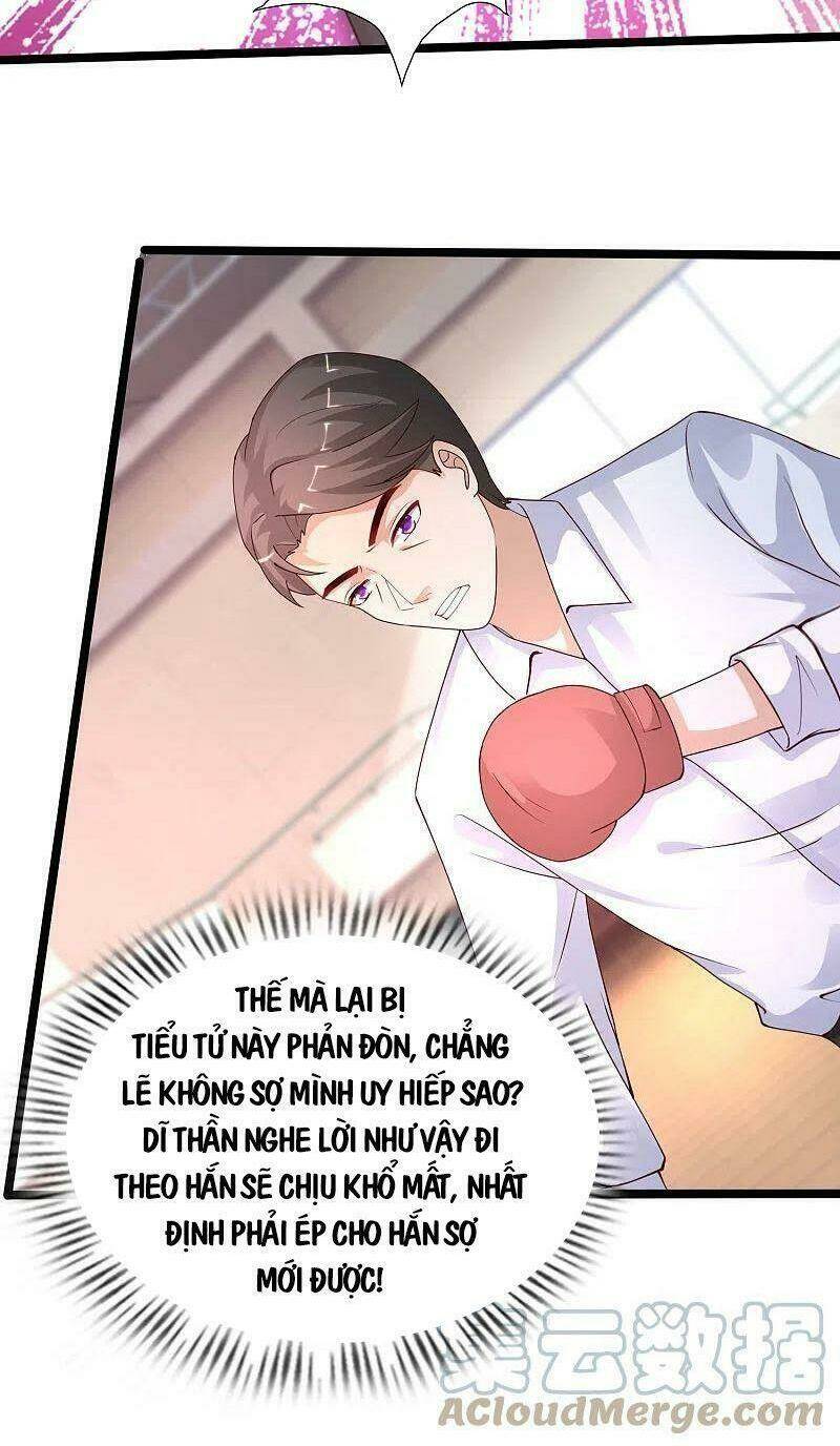 Tối Cường Vận Đào Hoa: Chapter 240