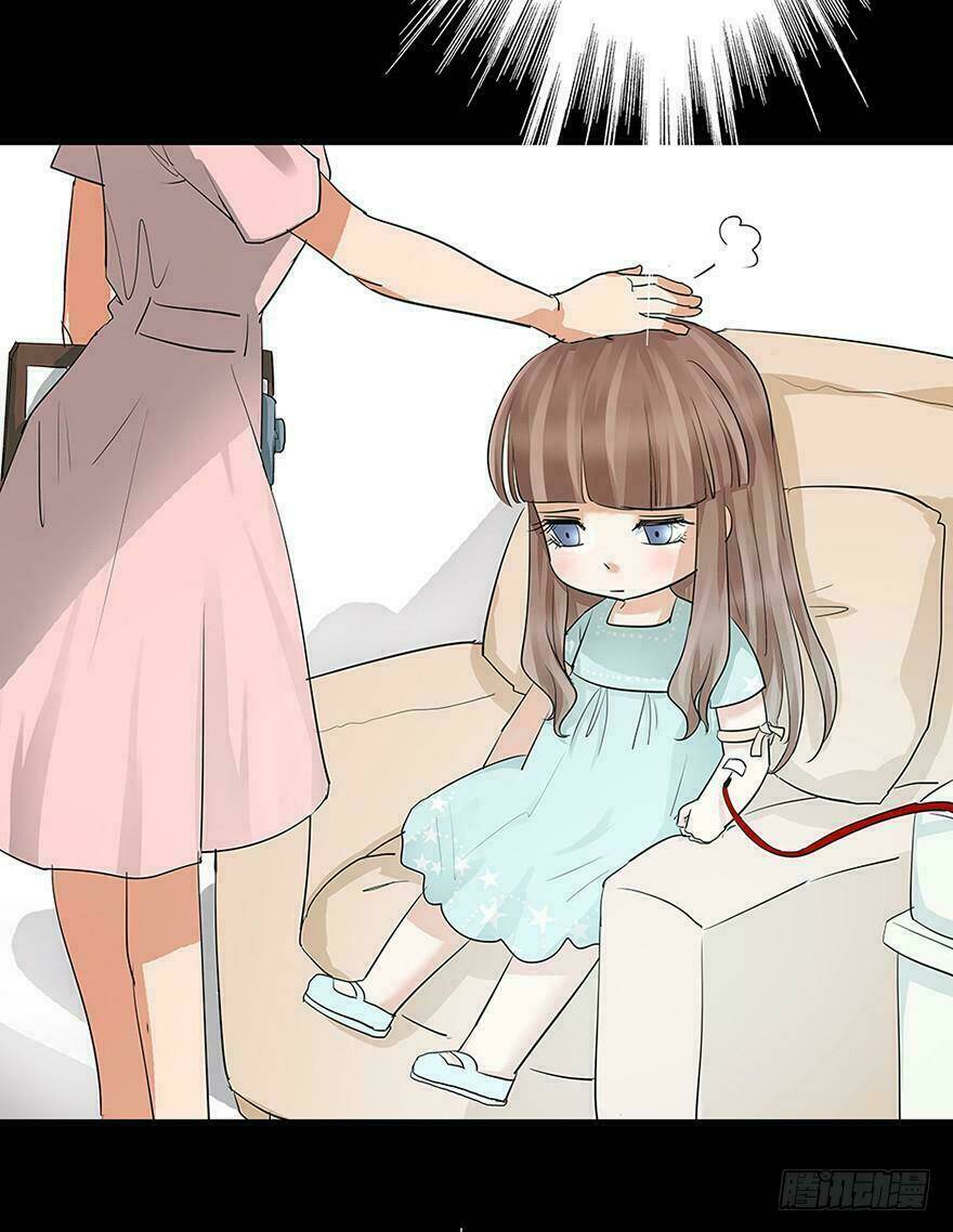 Chào Buổi Sáng, Ức Vạn Manh Thê: Chapter 1