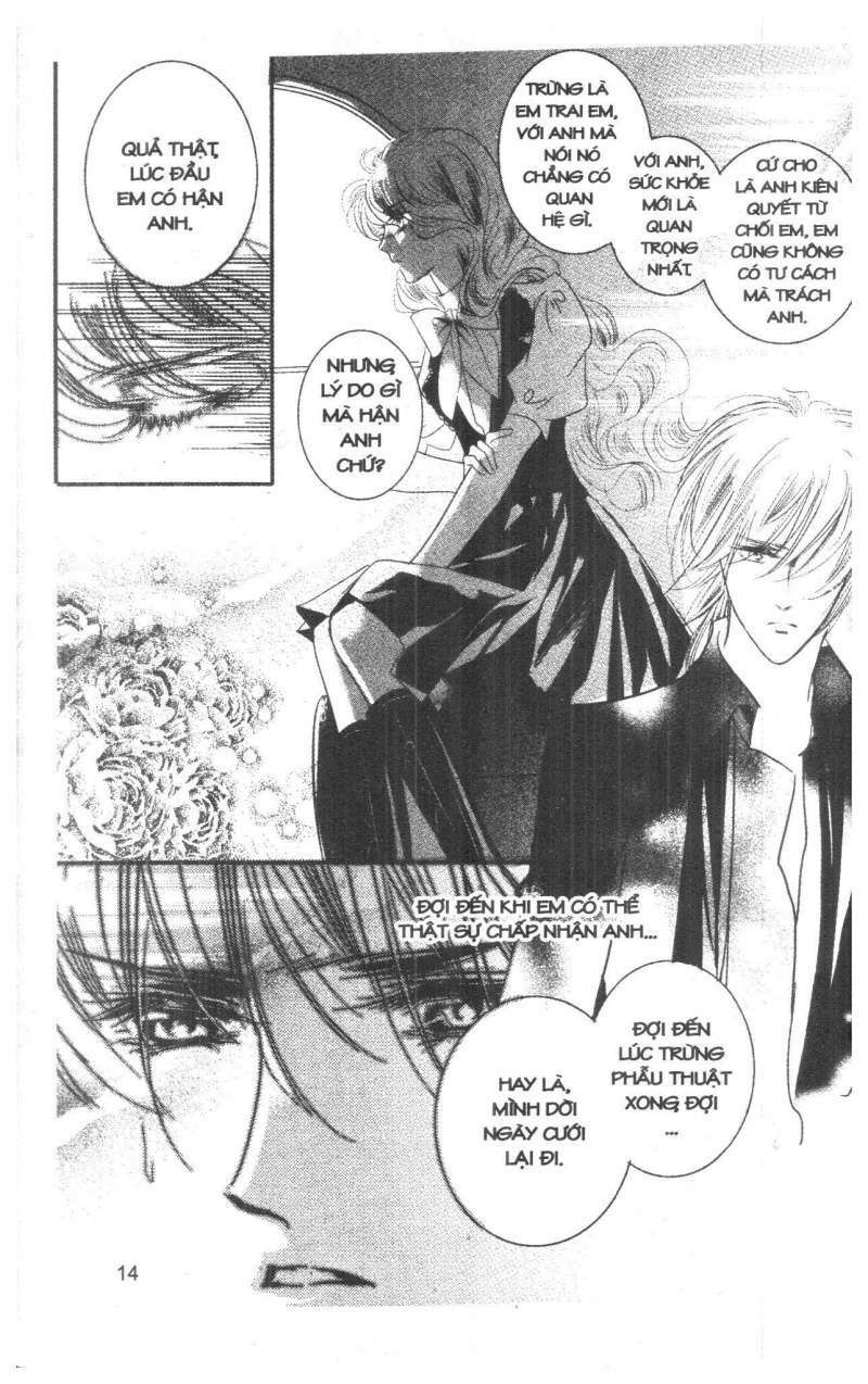 Bong Bóng Mùa Hè: Chapter 29