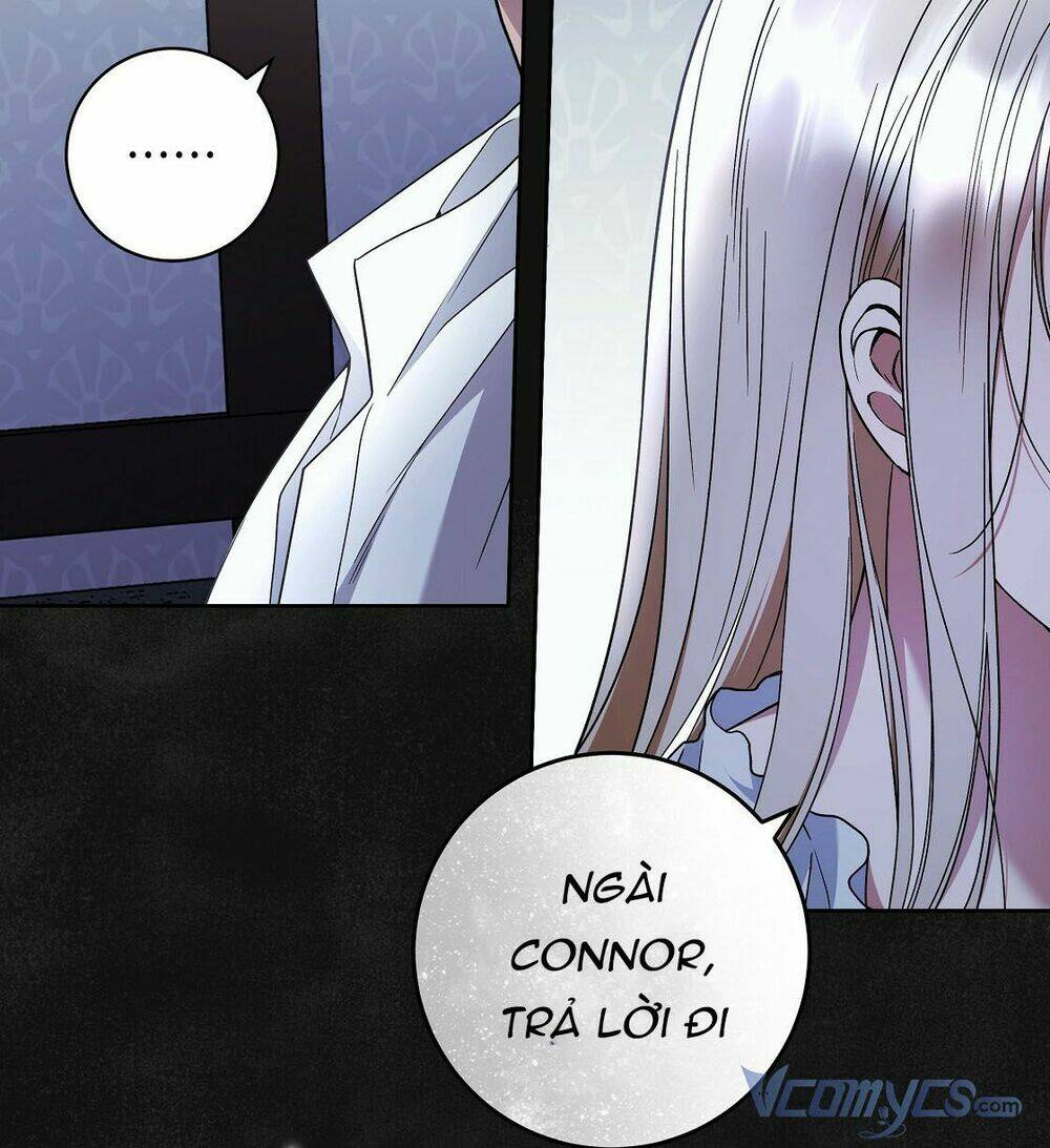 Lời Nói Dối Vĩnh Cửu: Chapter 20