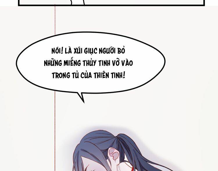 Lượm Được Một Tiểu Hồ Ly 2: Chapter 47