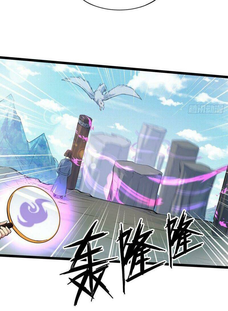 Thủ Vệ Nhất Thần: Chapter 2