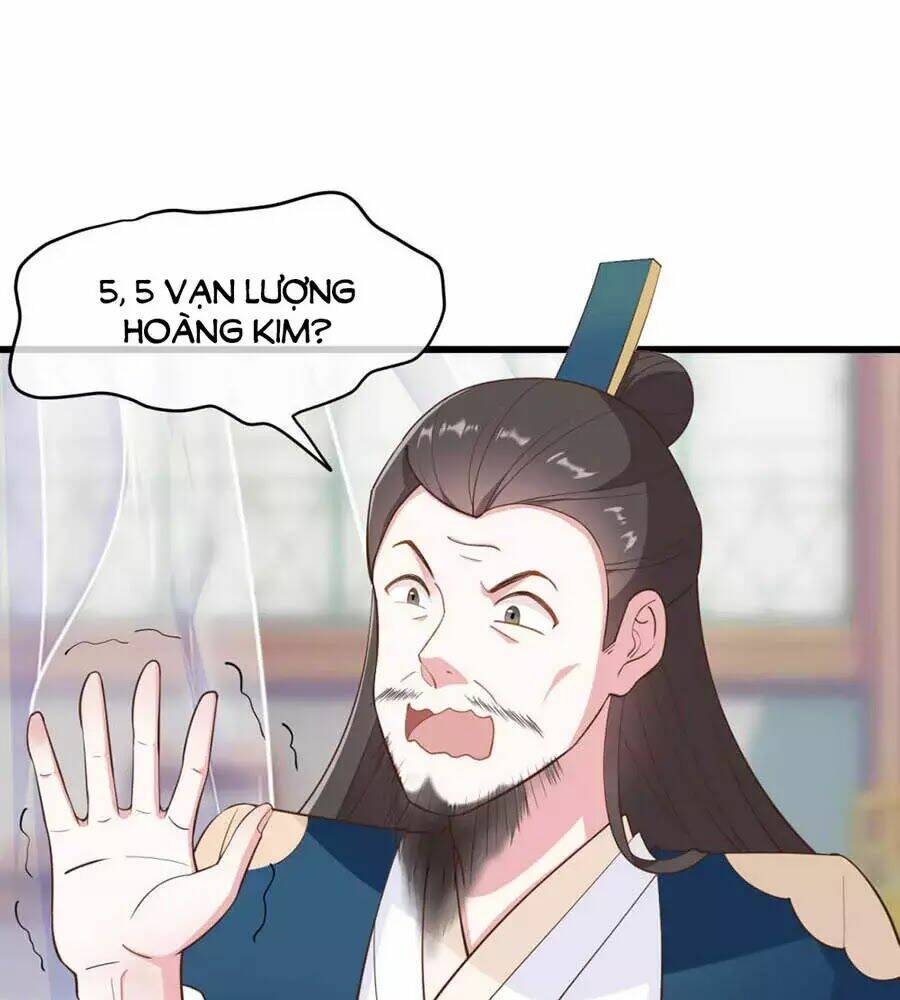 Đích Nữ Hữu Độc: Chapter 51