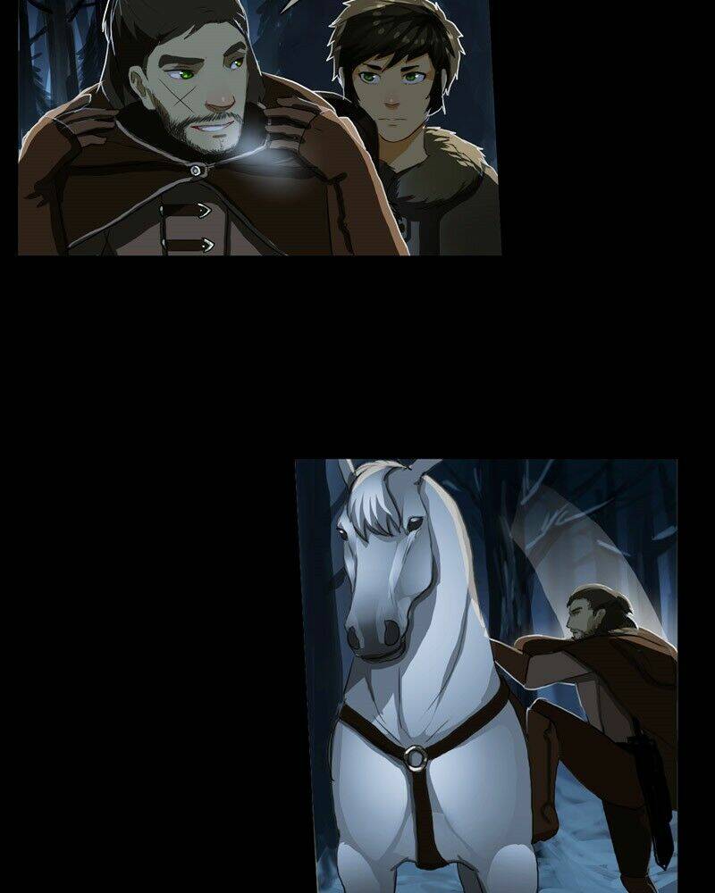 Dragnarok: Chapter 5