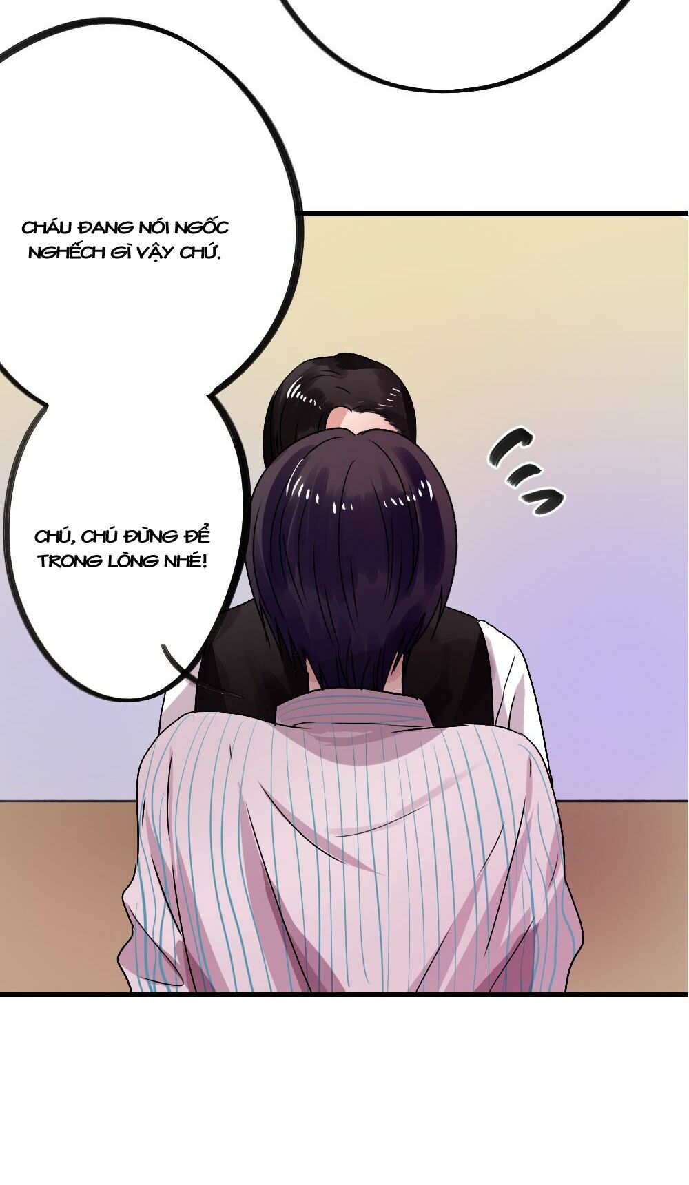 Phải Lòng Em Trai Của Bạn Gái Mình: Chapter 38
