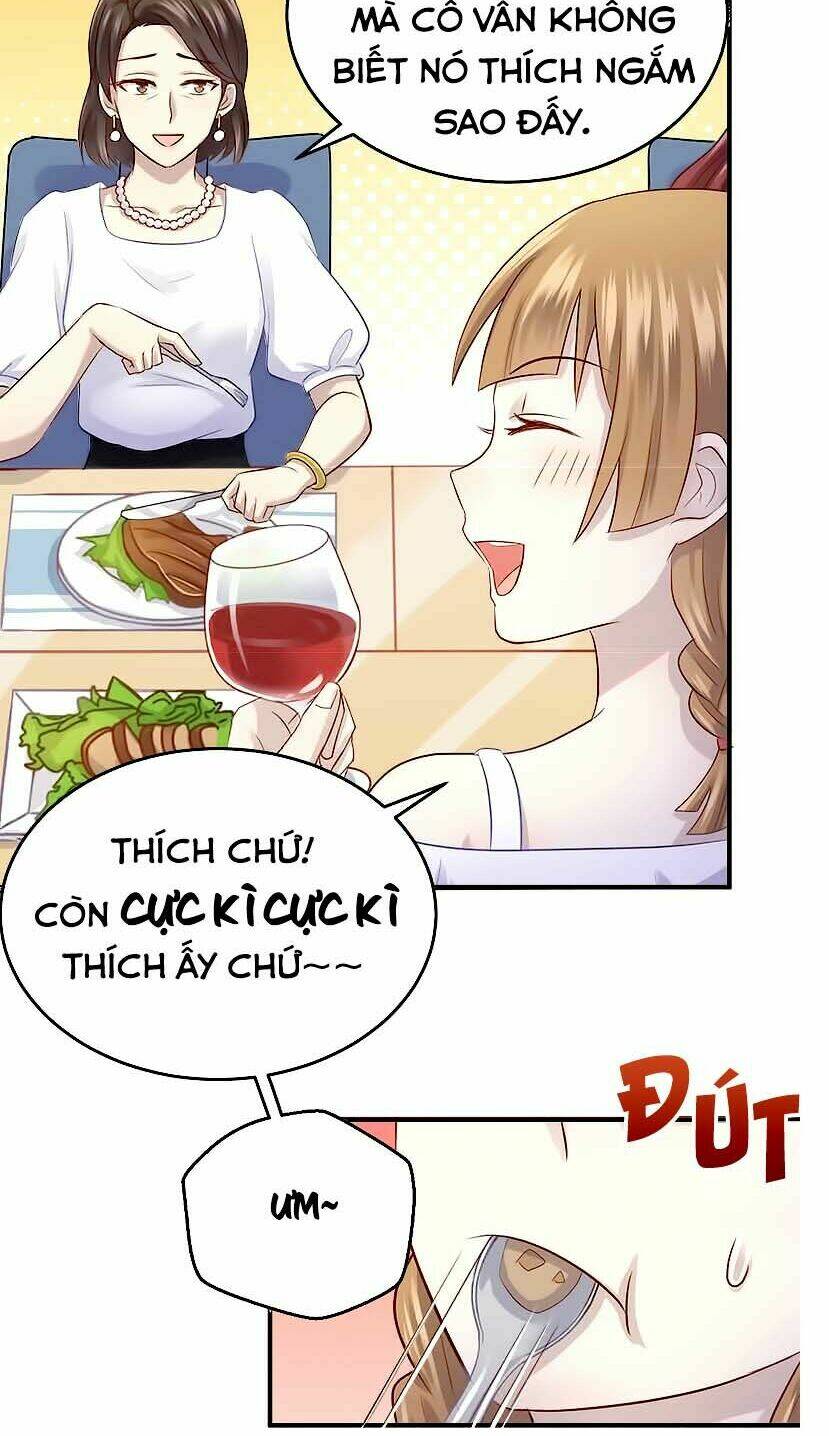 Fanboy Tuyệt Vời Ở Đâu?: Chapter 8