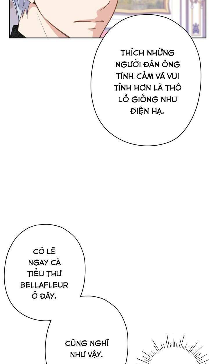 Gửi Đến Người Bạn Của Tôi: Chapter 20