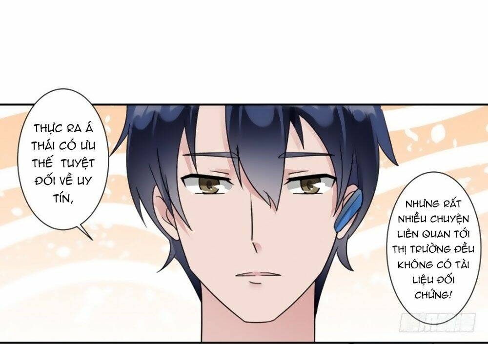 Thiên Kim Đường Môn: Chapter 83