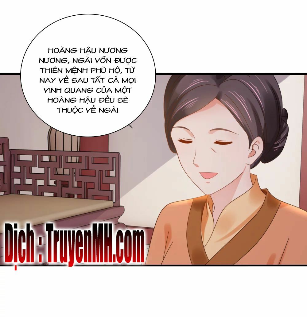 Lãnh Cung Phế Hậu Muốn Nghịch Thiên: Chapter 138