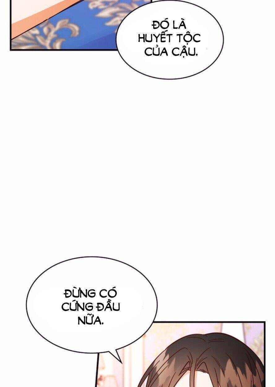 Lòng Trung Thành Với Kẻ Ác: Chapter 35