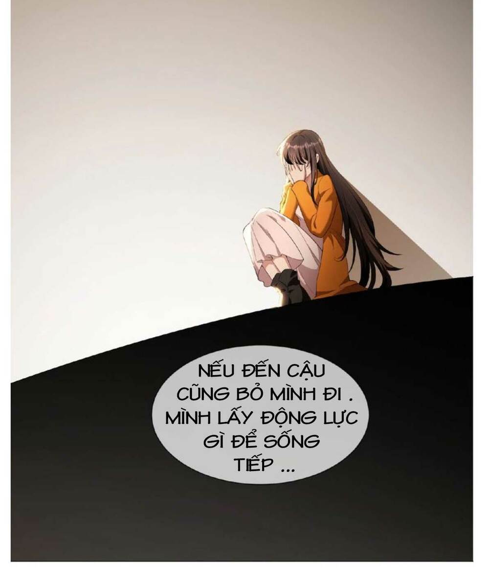 Cô Vợ Nhỏ Nuông Chiều Quá Lại Thành Ác!!: Chapter 109
