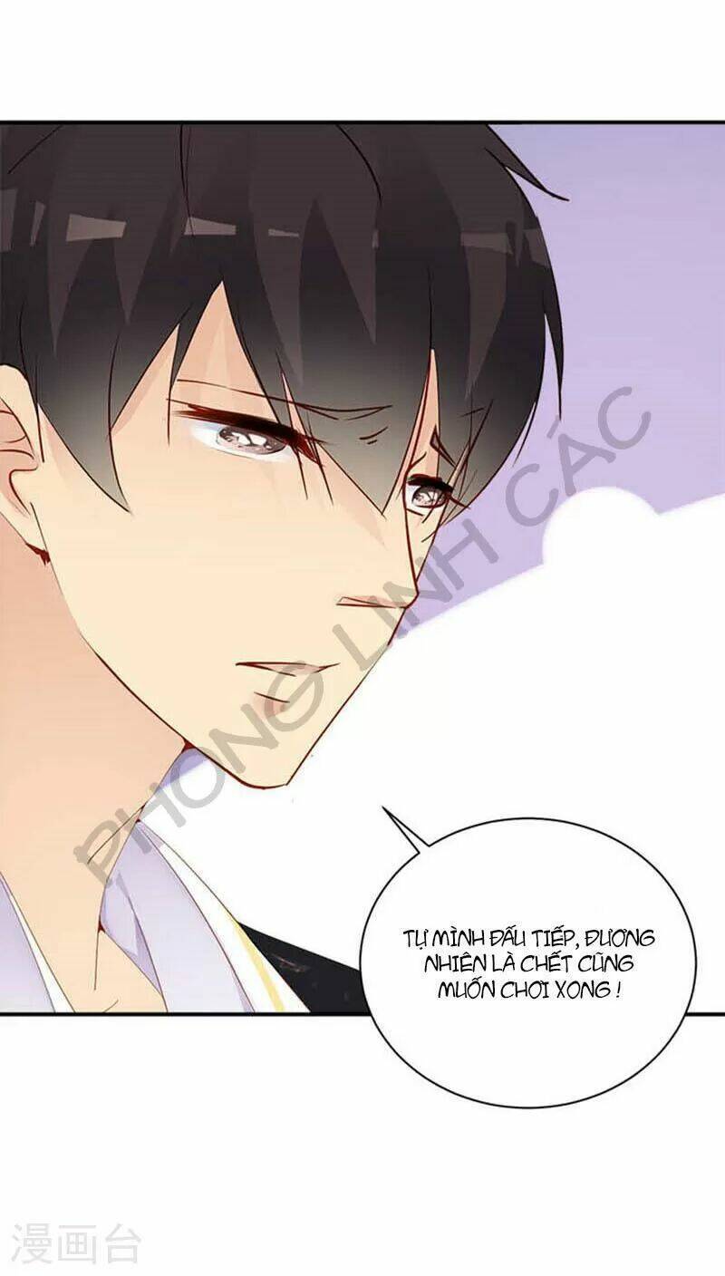 Nam Thần Là Một Đôi: Chapter 93