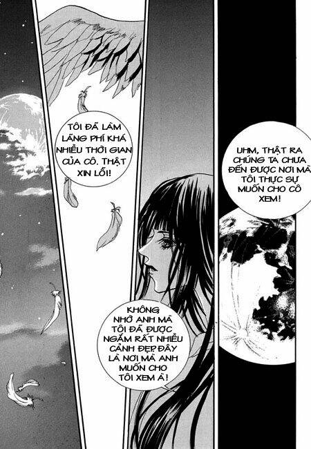 Tân Nương Của Thủy Thần: Chapter 34