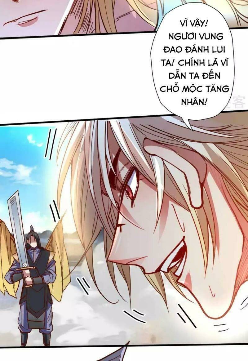 Tối Cường Đại Biểu Hoàng Kim Thận: Chapter 99