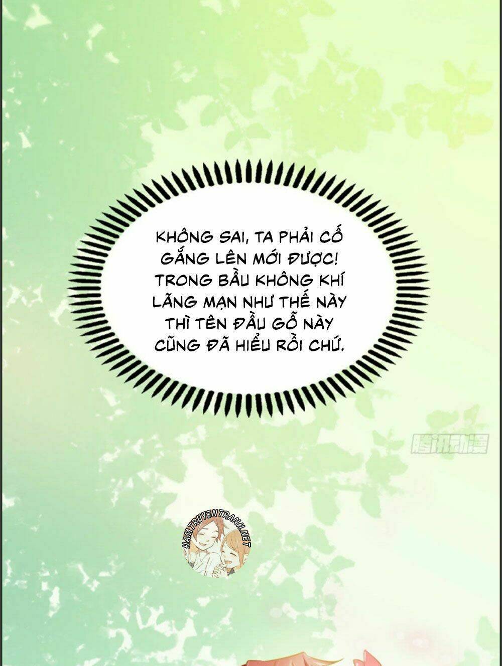 Sổ Tay Tình Yêu Của Tiểu Hồ Ly: Chapter 15