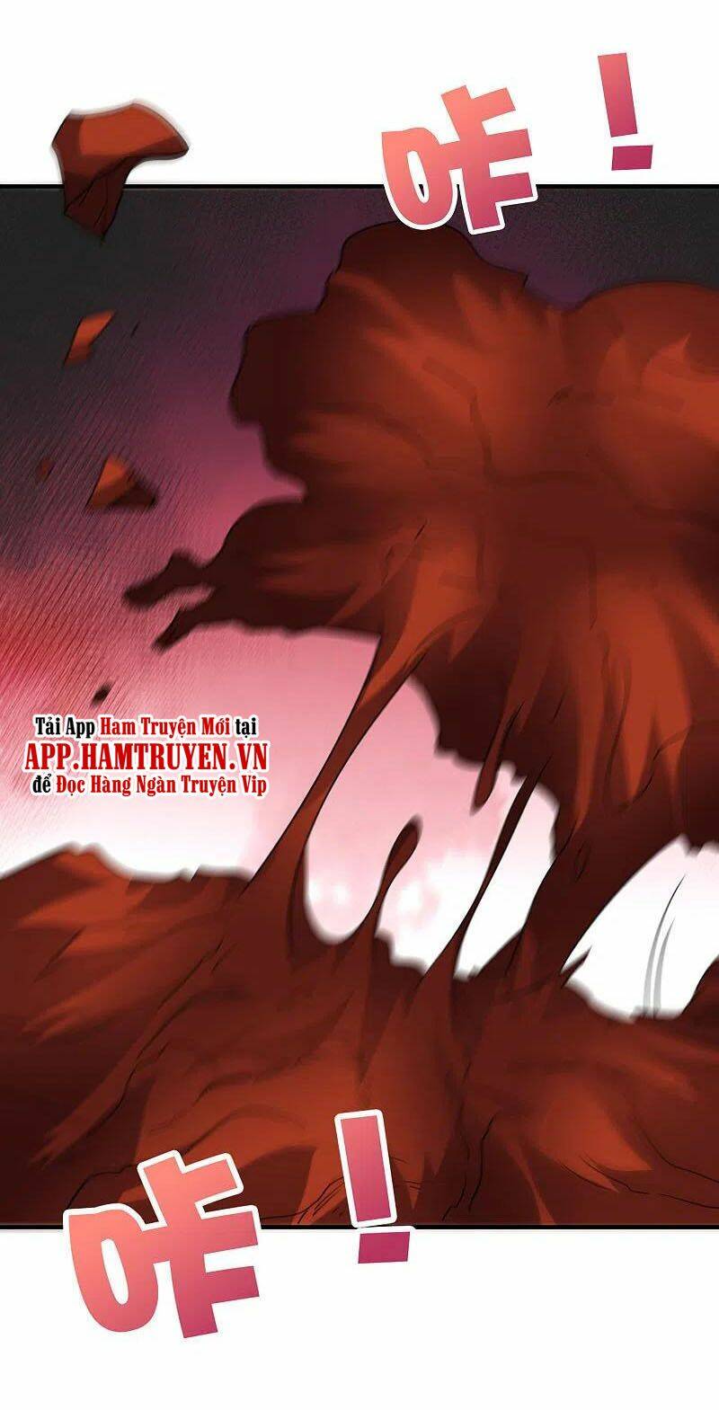 Phục Thiên Thánh Chủ: Chapter 205
