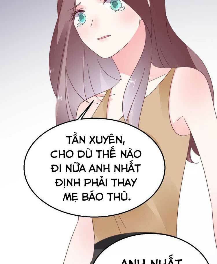 Điều Ước Sủng Ái Bất Bình Đẳng: Chapter 82.2