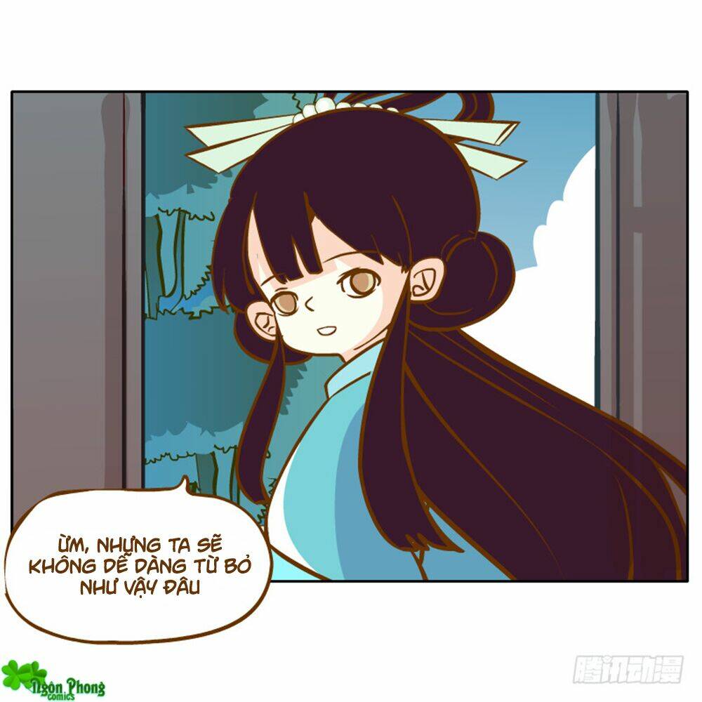 Hòa Thượng Và Tiểu Long Quân: Chapter 36