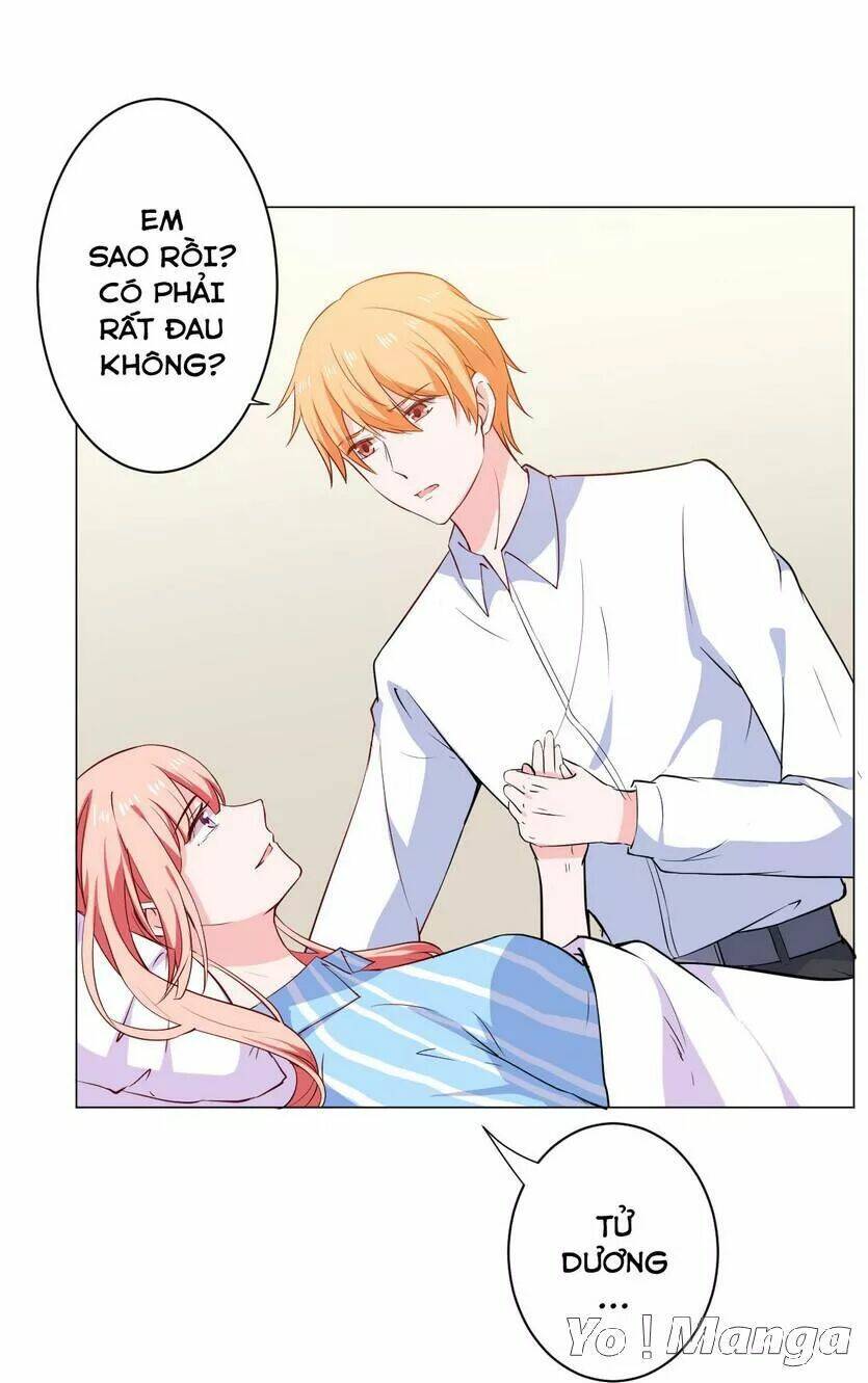 Thiểm Hôn Kinh Ái: Chapter 140