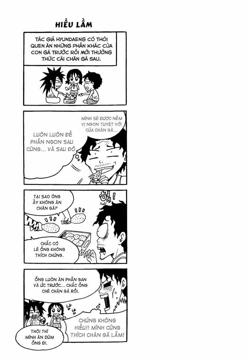 Gwisin Byeolgok: Chapter 30