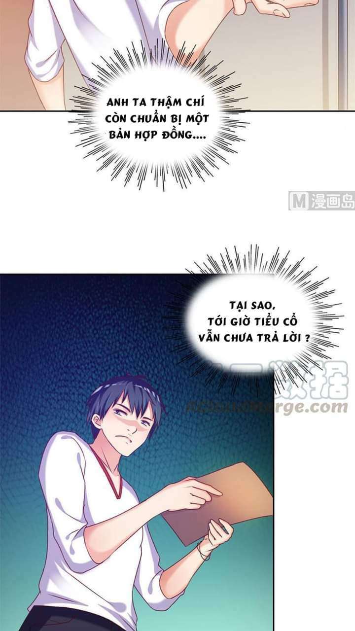 Tiêu Tiền Ở Thế Giới Khác: Chapter 18