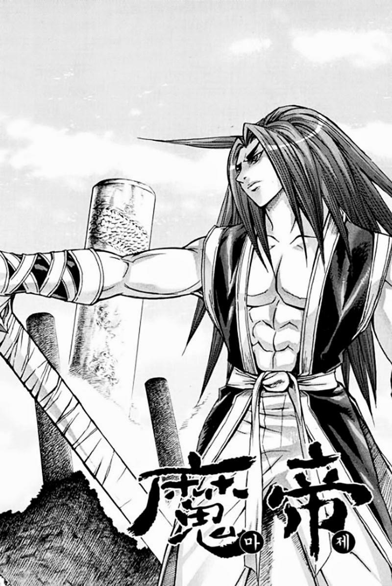 Diêm Đế: Chapter 46.2