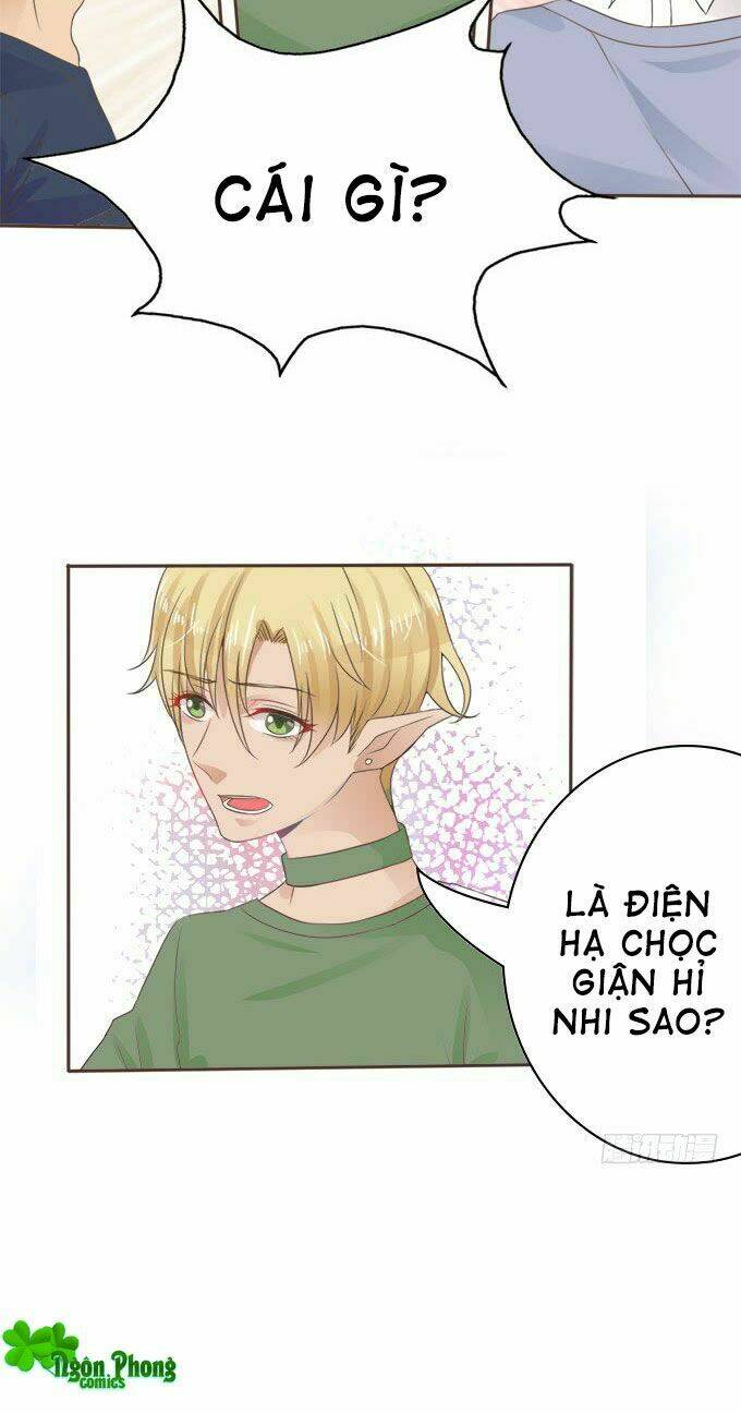 Ma Vương Luyến Ái Chỉ Nam: Chapter 77