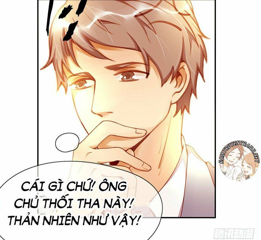 Tổng Tài Đại Nhân Tâm Thiếu Nữ: Chapter 3.1