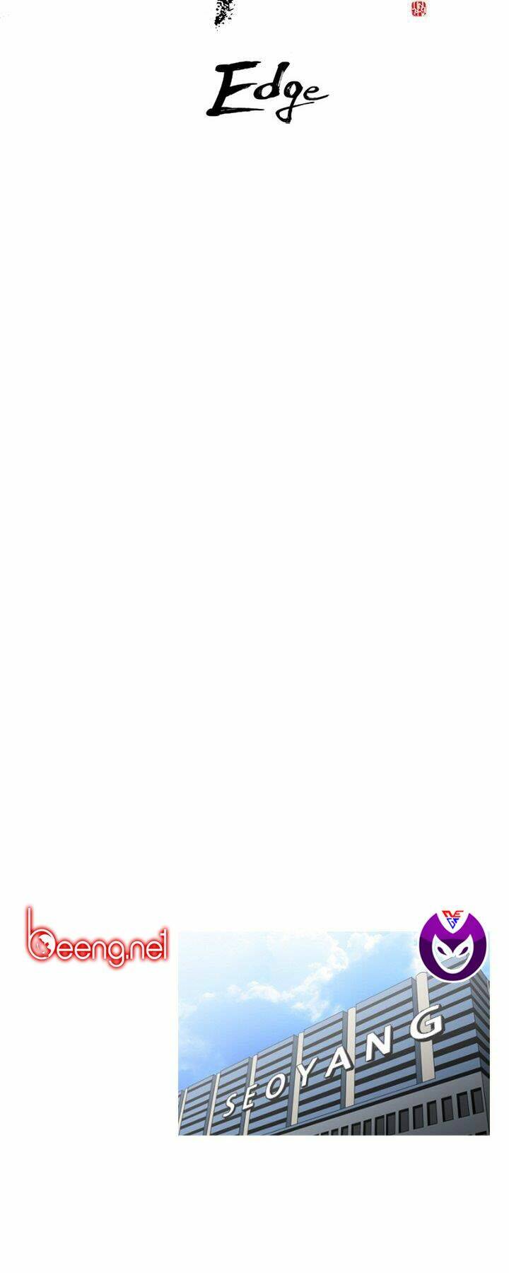 Kẻ Mạnh Nhất - Tong Edge: Chapter 64