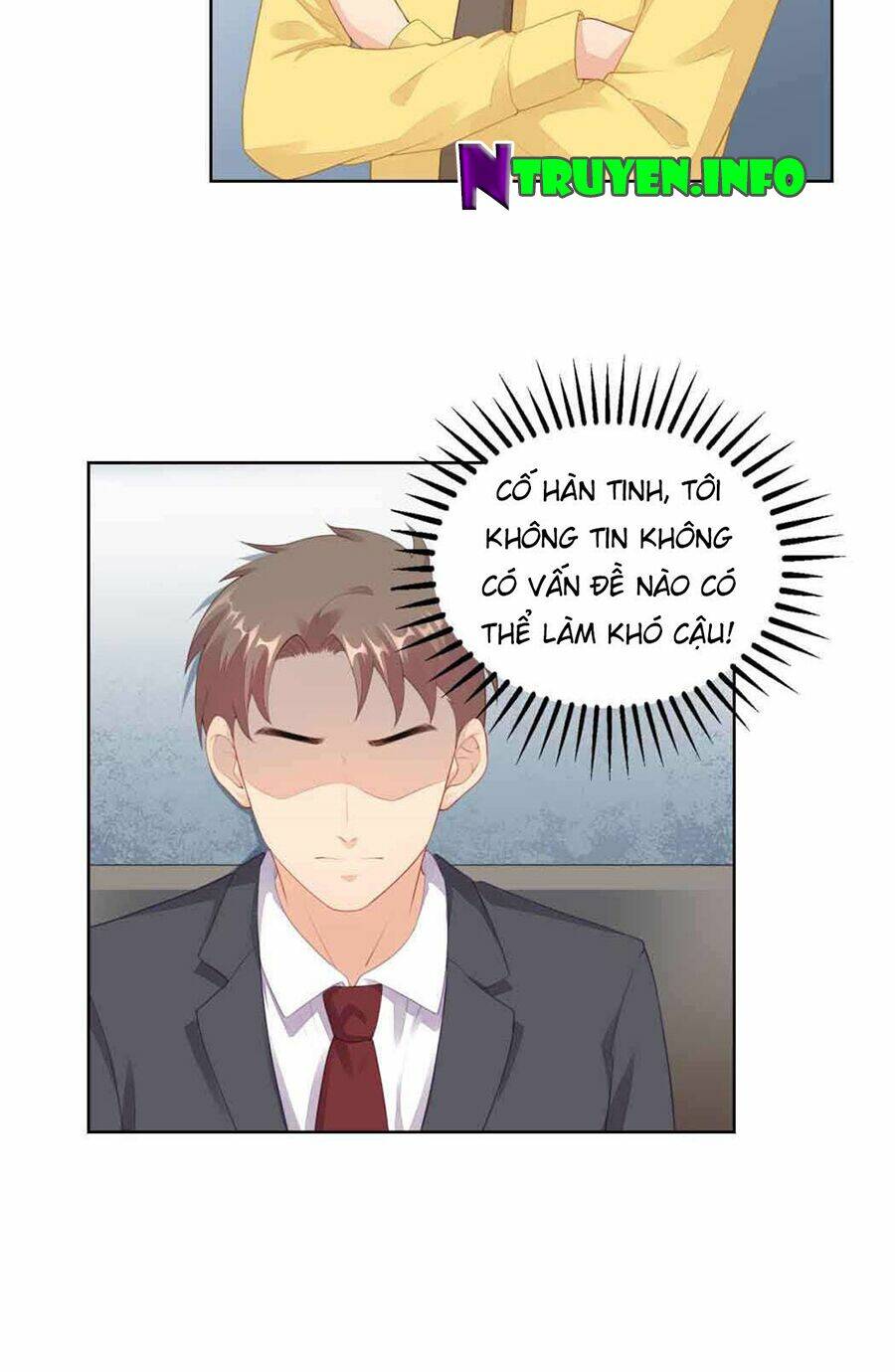 Người Yêu Ẩn Hình Của Ảnh Đế: Chapter 48