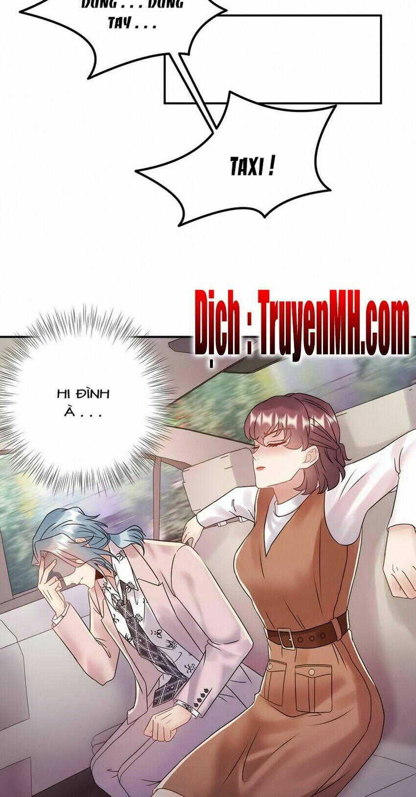 Trong Sinh Chi Ức Vạn Ảnh Hậu Yếu Thượng Vị: Chapter 159