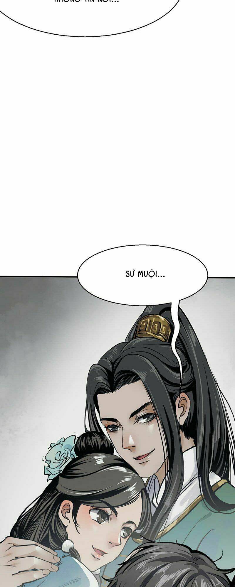 Liên Thành Quyết: Chapter 16