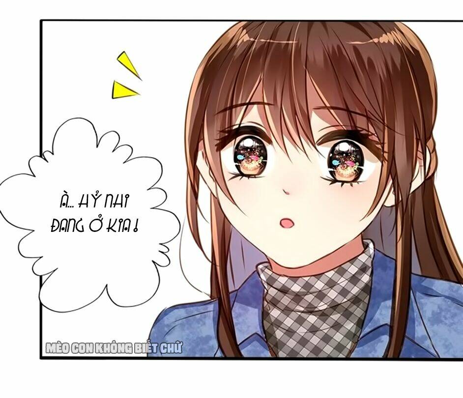 Không Có Ssr Làm Sao Để Yêu: Chapter 15