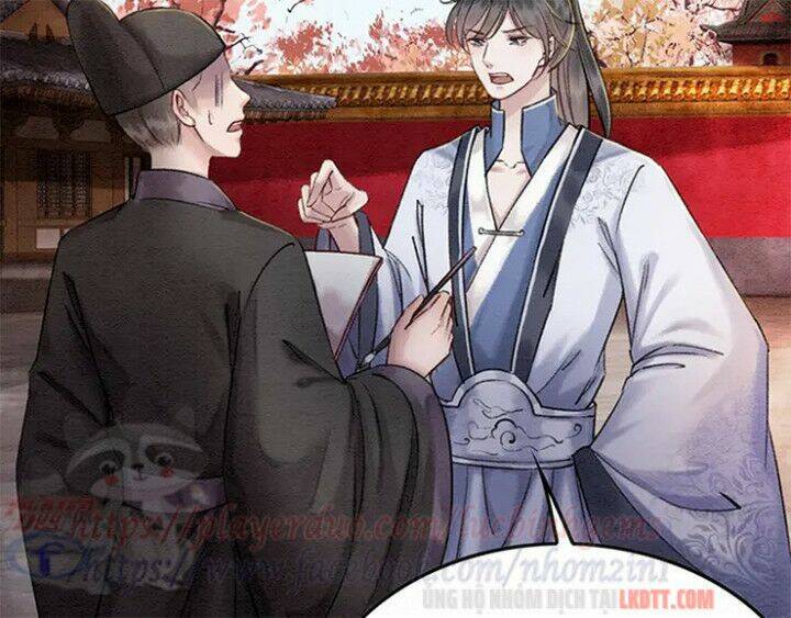 Trọng Sinh Bá Sủng Nhiếp Chính Vương Quá Mạnh Mẽ: Chapter 106