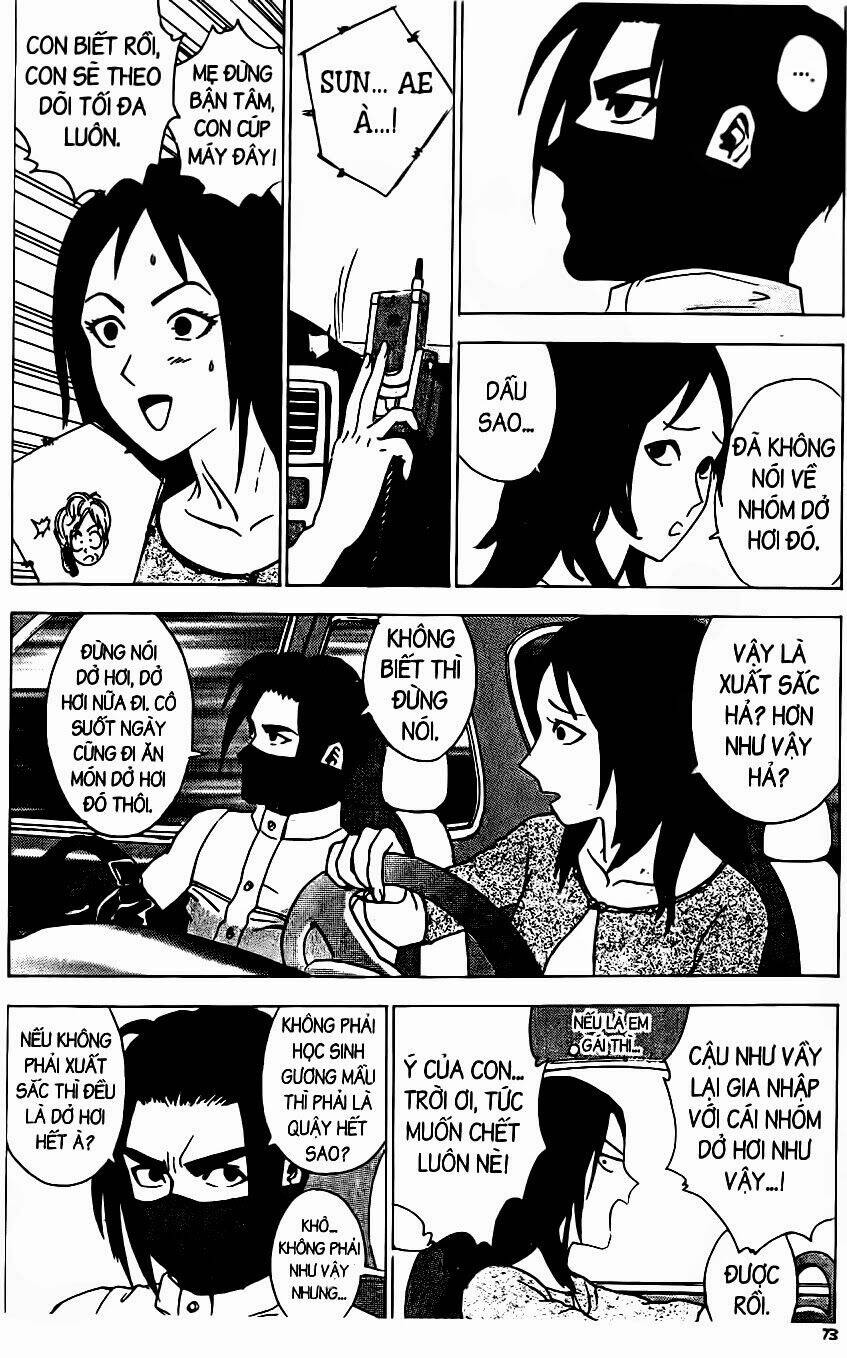 Ai Hơn Ai: Chapter 94