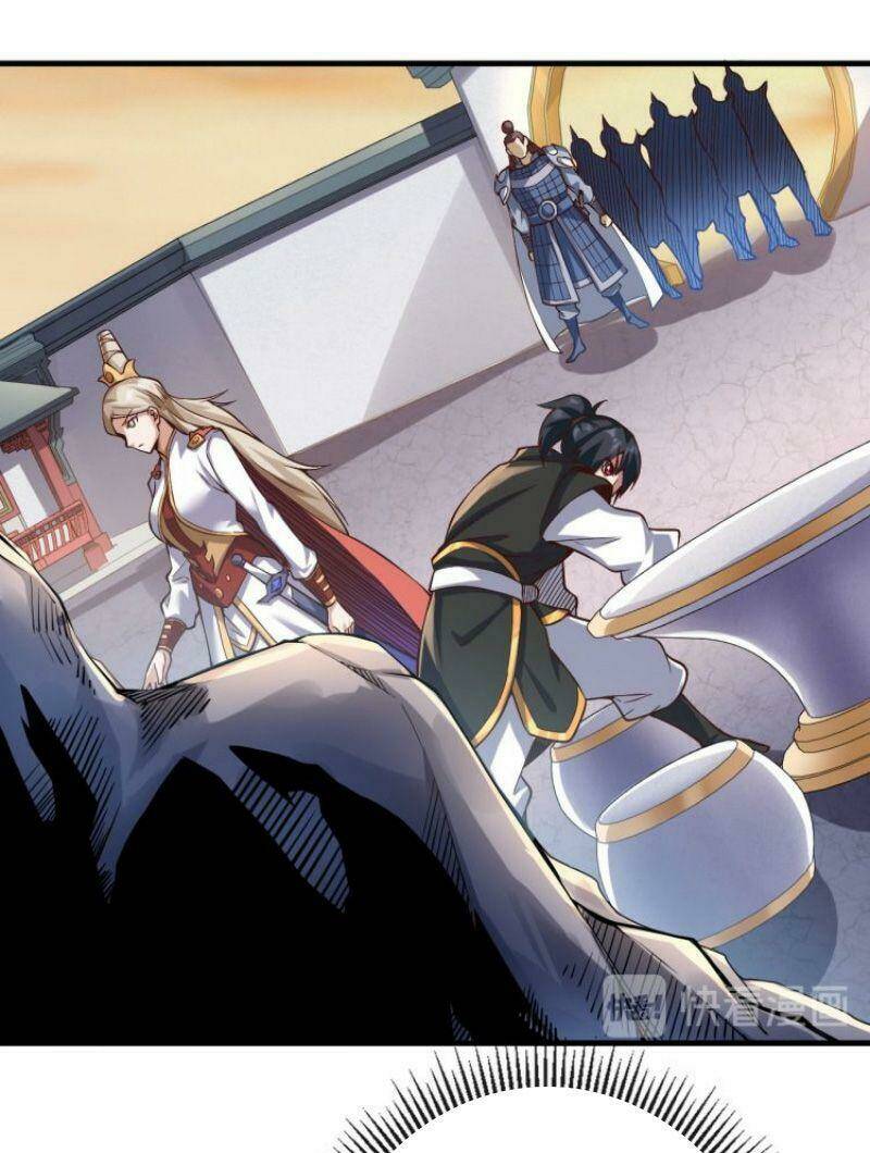 Đấu Hồn Đại Lục: Chapter 43