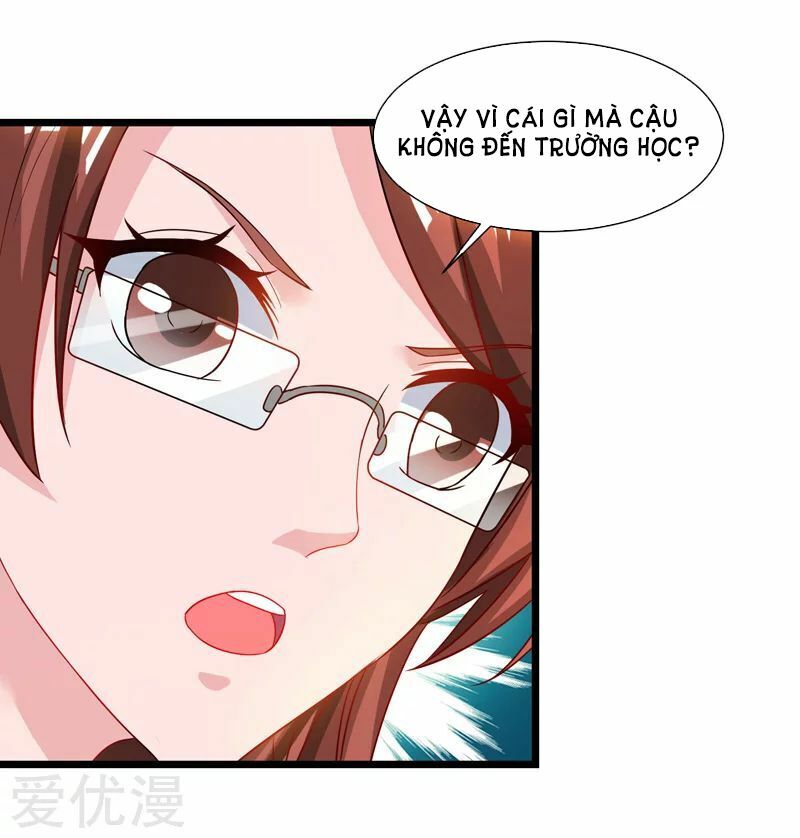 Trọng Sinh Khí Thiếu Quy Lai: Chapter 46