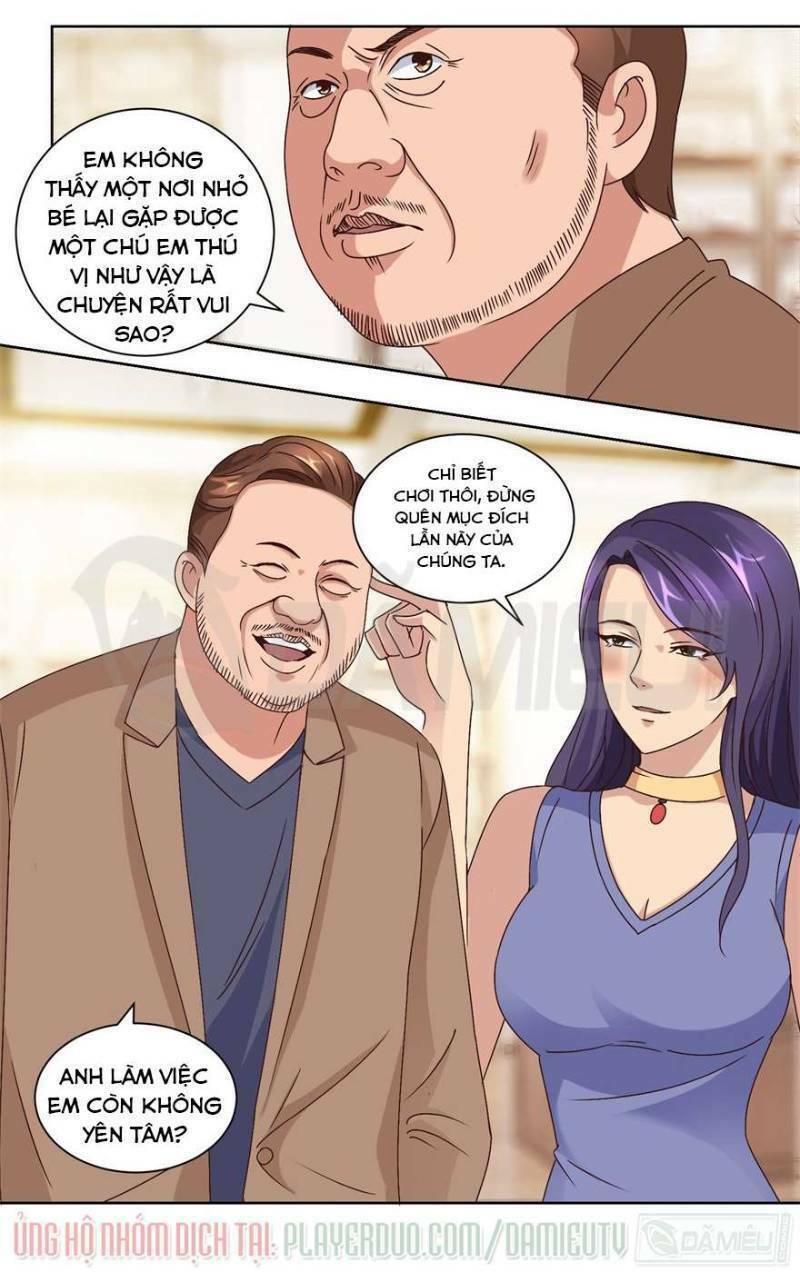 Đô Thị Chí Tôn Hệ Thống: Chapter 69