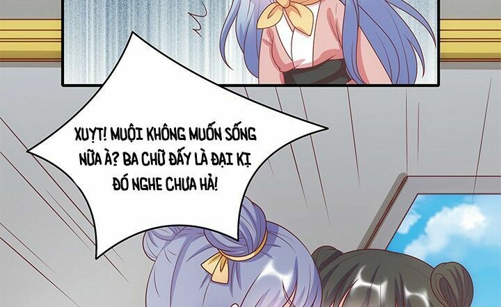Đô đốc đại nhân sủng thê kí: Chapter 7.2
