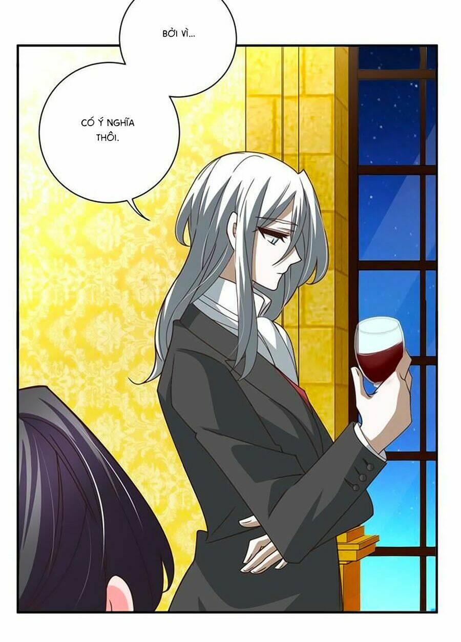 Người Yêu Khát Máu Của Tôi: Chapter 69