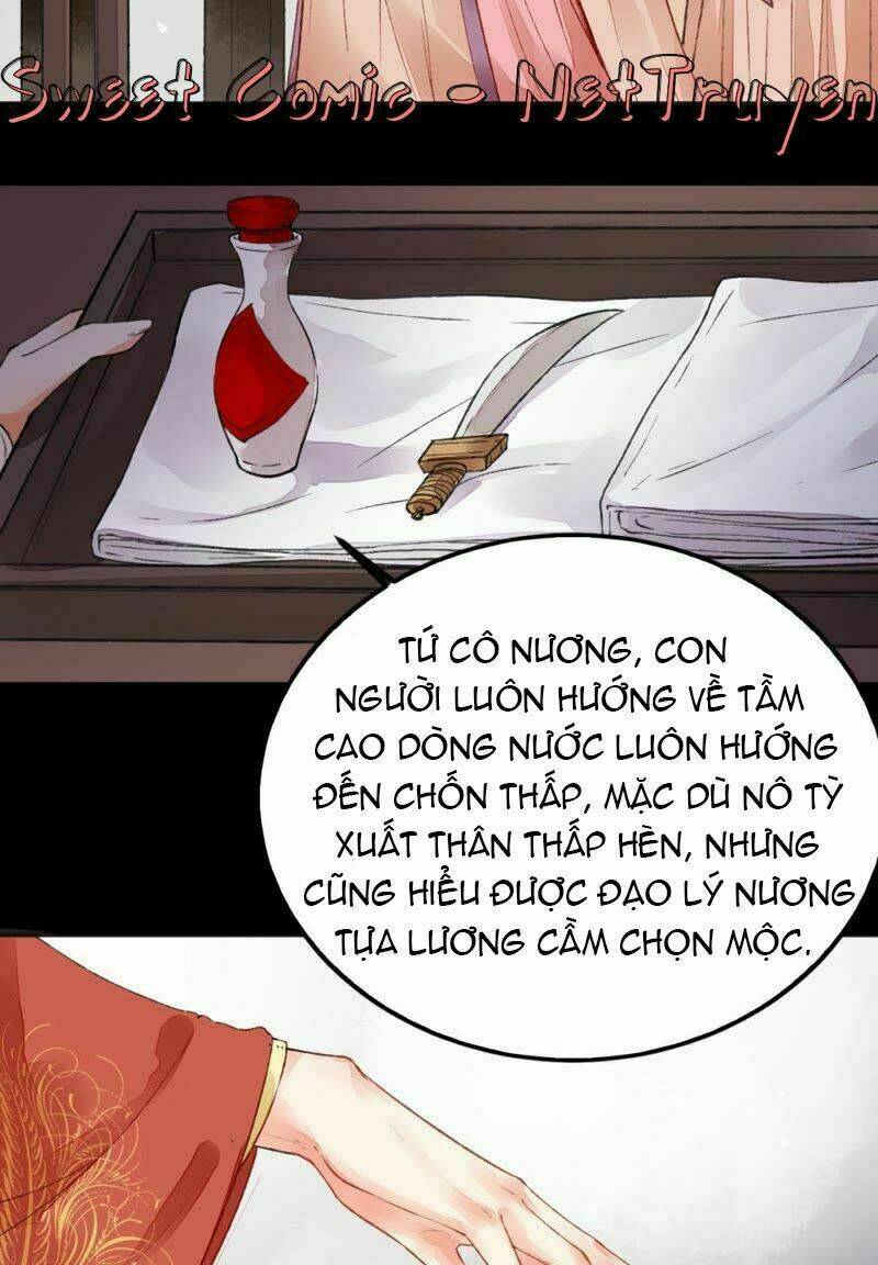 Thịnh Sủng Kiều Nữ Trở Về Triều Ca: Chapter 2