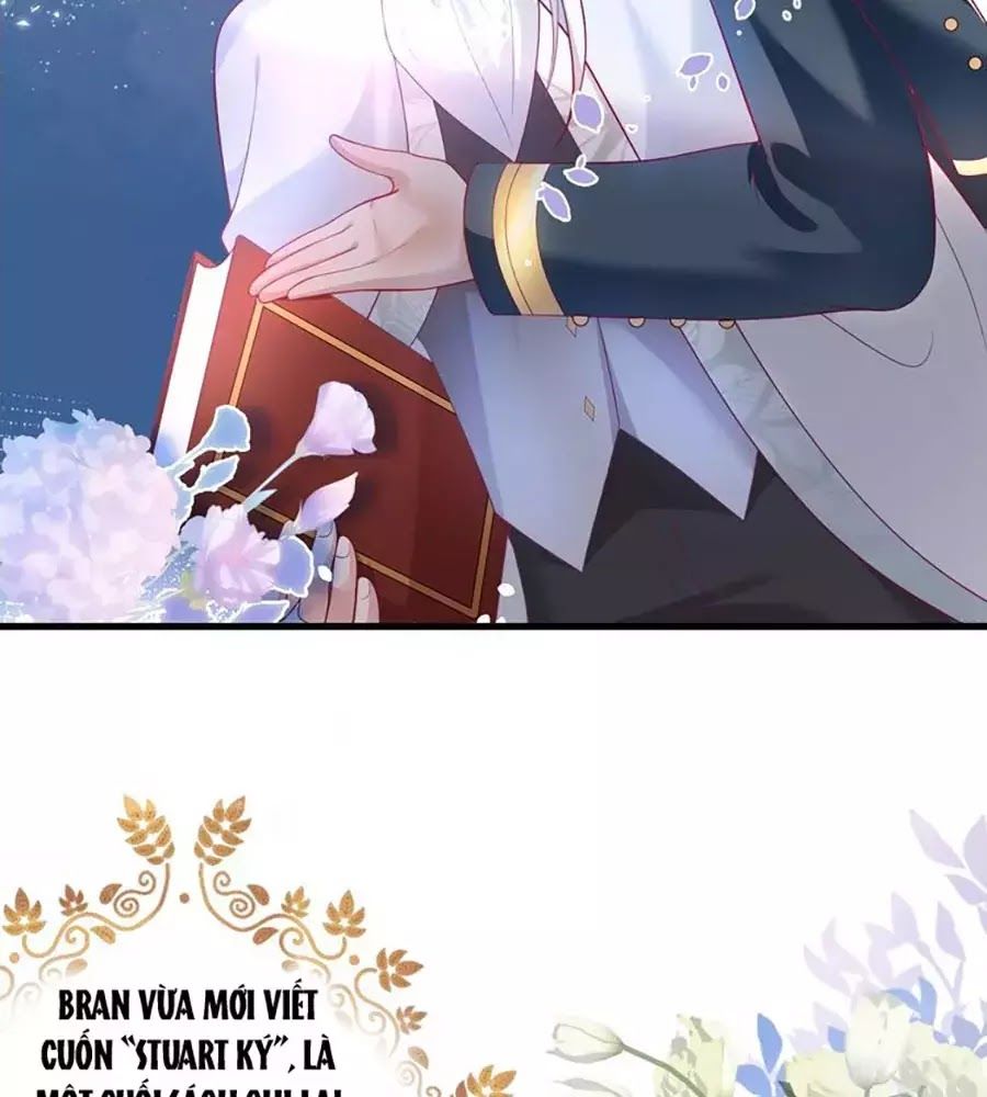Vương Tử Và Ánh Trăng Đen: Chapter 22