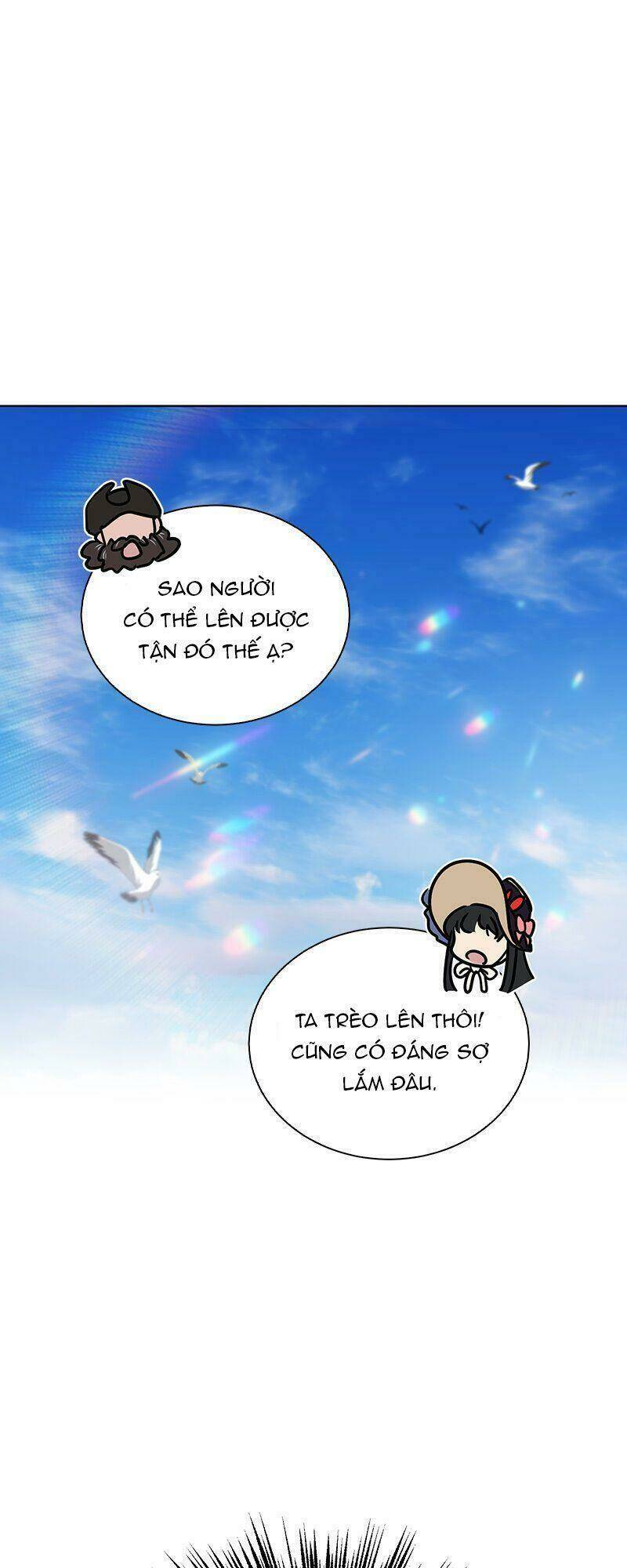 Khế Ước Của Ác Ma: Chapter 48
