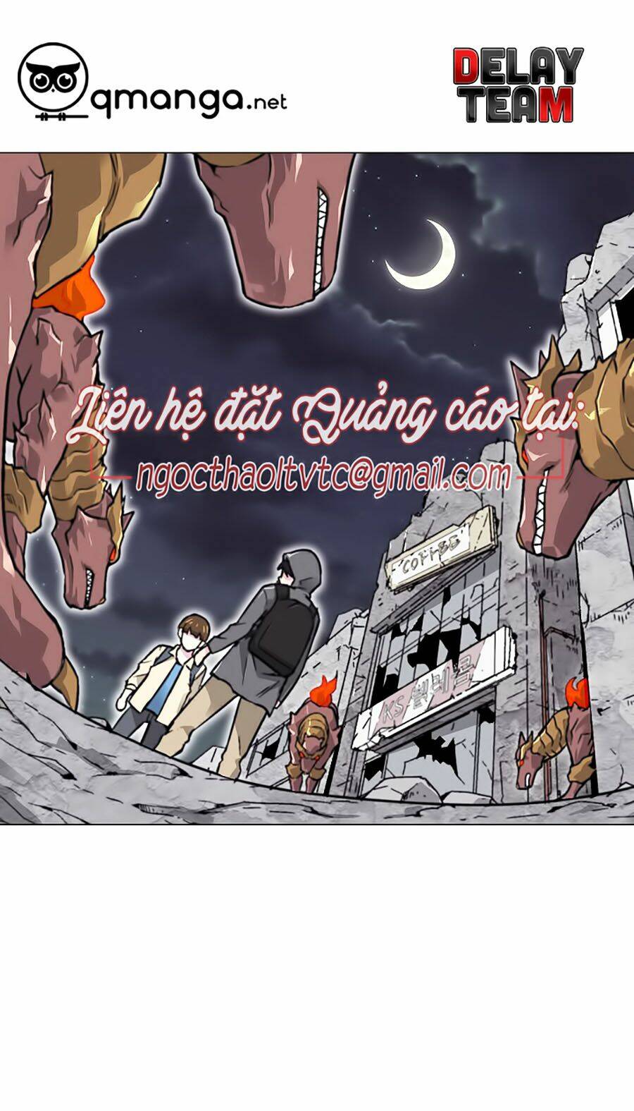 Hầm Ngục Bóng Tối: Chapter 15