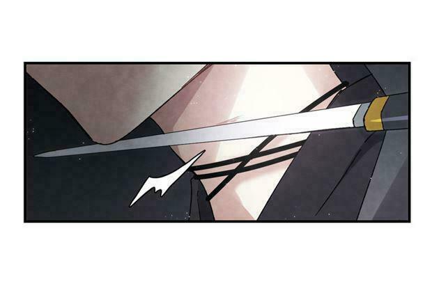 Mejaz - Nhân gian ngọc: Chapter 35