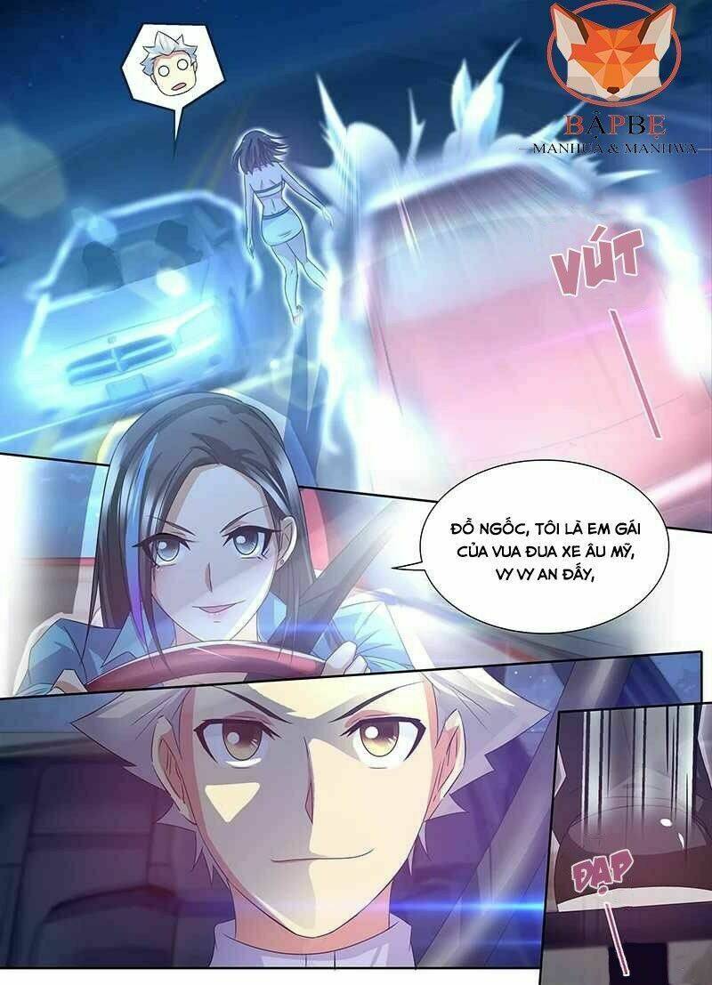 Tôi Là Thần Y: Chapter 85