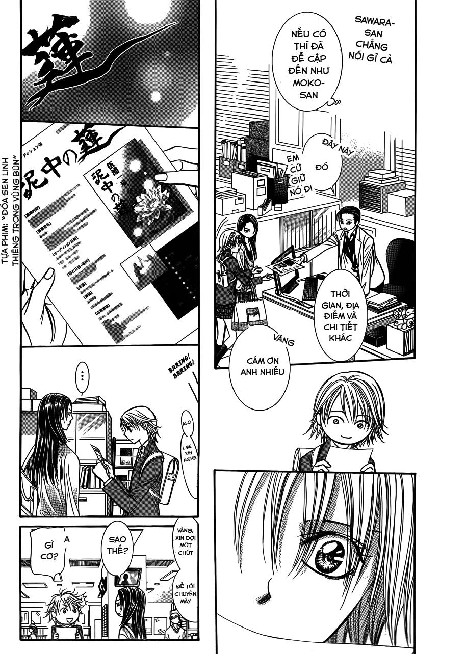 Thách Thức Tuyệt Vời: Chapter 245