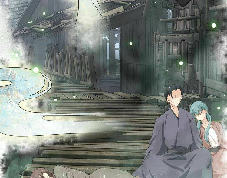 Hoa Nhan Sách: Chapter 45.1