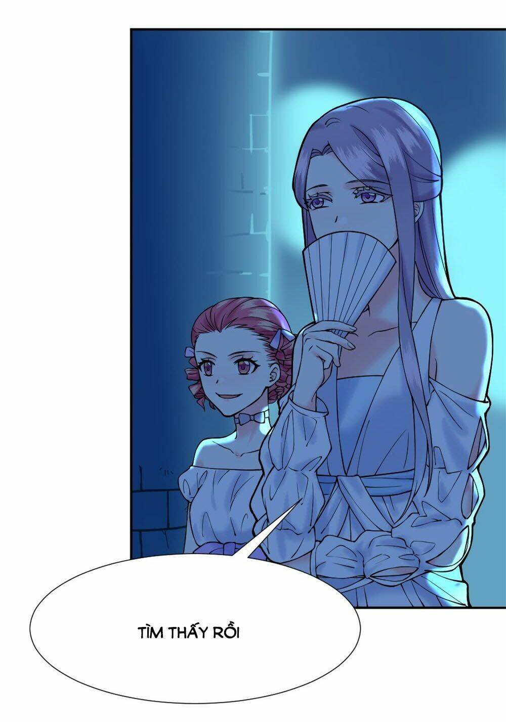 Trời Sinh Một Cặp? Tôi Cự Tuyệt!: Chapter 8